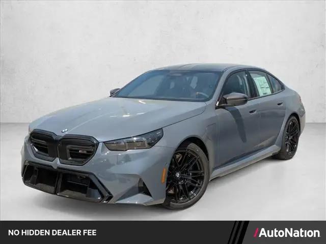 2027 BMW M5 Standard for sale in Rockville, MD