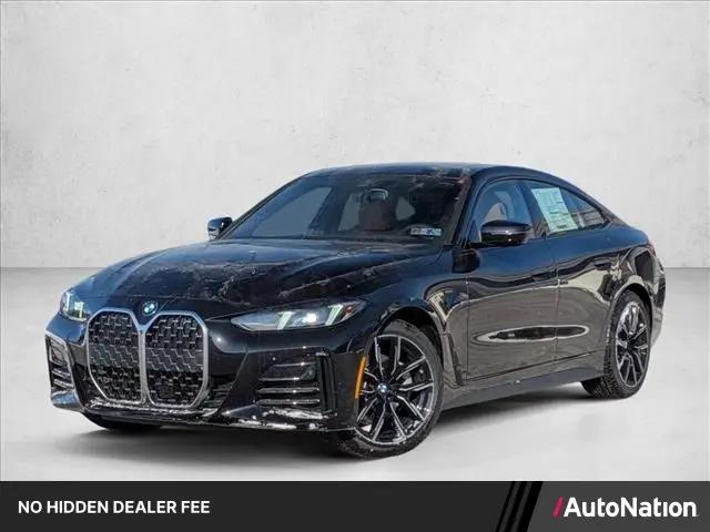 2026 BMW 430i Gran Coupe xDrive for sale in Rockville, MD