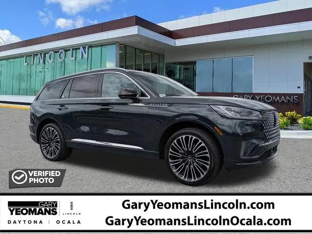 2026 Lincoln Aviator Black Label for sale in Ocala, FL