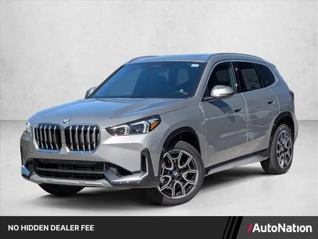 2026 BMW X1 xDrive28i for sale in Towson, MD