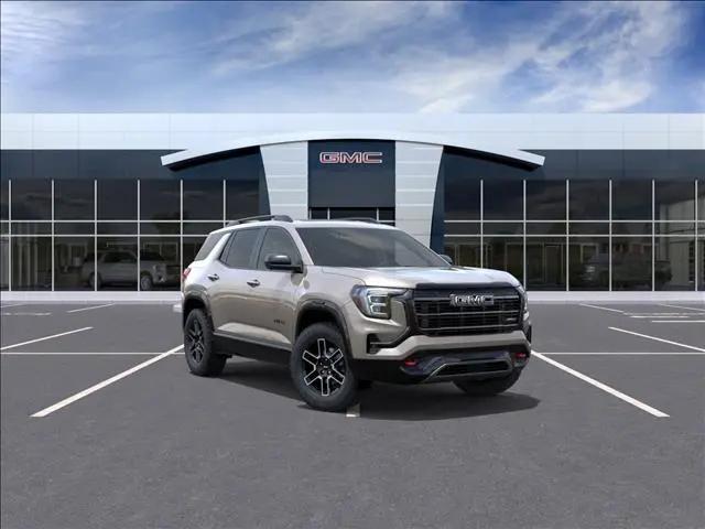 2026 GMC Terrain AWD AT4 for sale in Asheville, NC