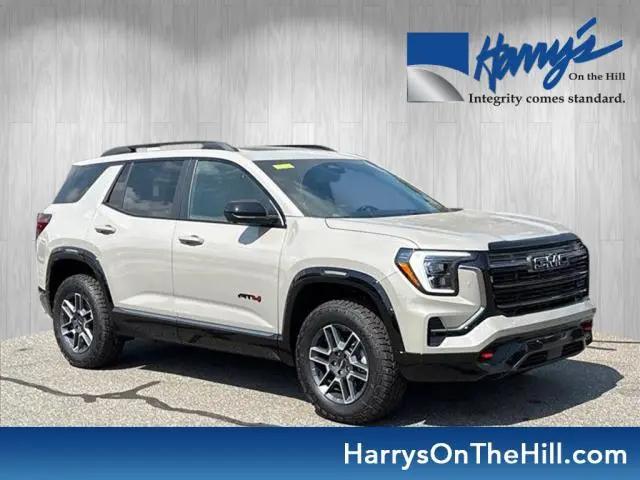 2026 GMC Terrain AWD AT4 for sale in Asheville, NC