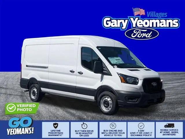 2026 Ford Transit Cargo Van T-250 for sale in Ocala, FL