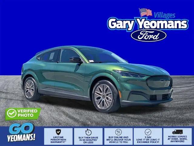 2026 Ford Mustang Mach-E Premium for sale in Ocala, FL