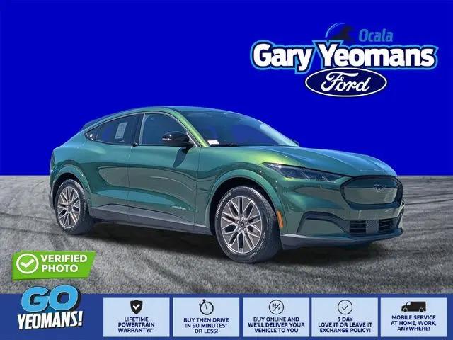 2026 Ford Mustang Mach-E Premium for sale in Ocala, FL