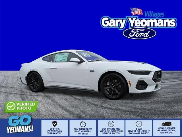 2026 Ford Mustang GT Fastback for sale in Ocala, FL