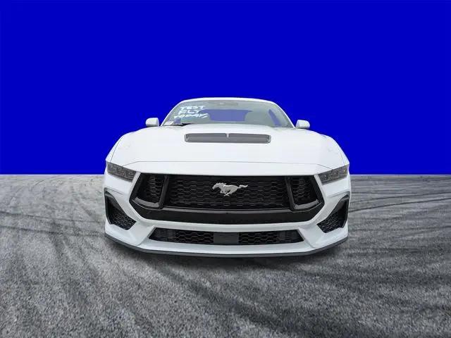 2026 Ford Mustang GT Fastback