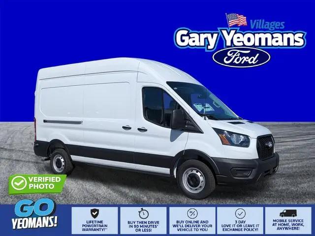 2026 Ford Transit Cargo Van T-250 for sale in Ocala, FL