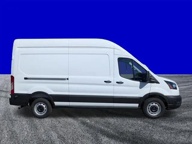 2026 Ford Transit Cargo Van T-250