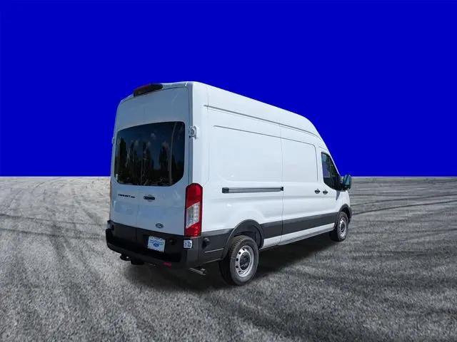 2026 Ford Transit Cargo Van T-250