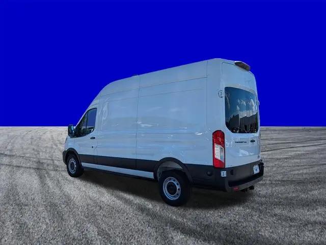 2026 Ford Transit Cargo Van T-250