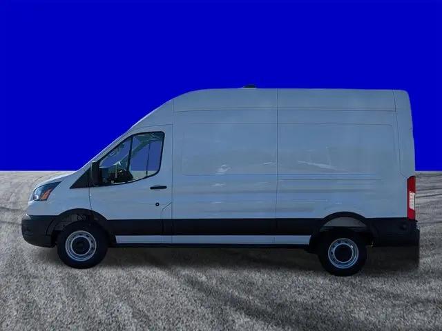 2026 Ford Transit Cargo Van T-250