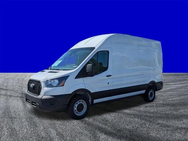 2026 Ford Transit Cargo Van T-250