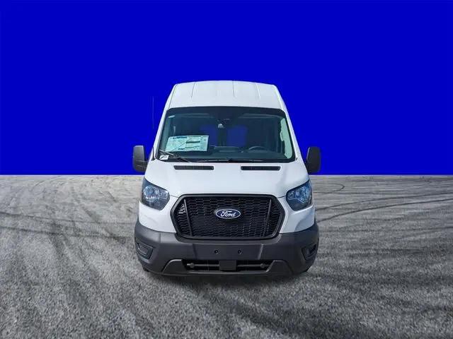 2026 Ford Transit Cargo Van T-250