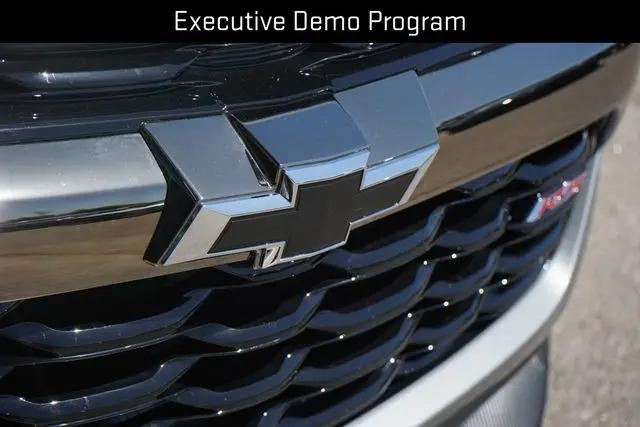 2026 Chevrolet TrailBlazer AWD RS