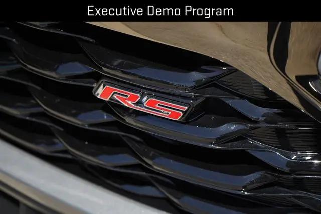 2026 Chevrolet TrailBlazer AWD RS