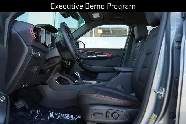 2026 Chevrolet TrailBlazer AWD RS