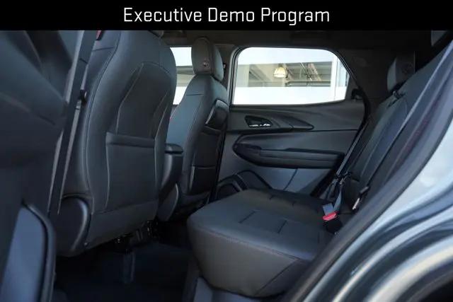 2026 Chevrolet TrailBlazer AWD RS