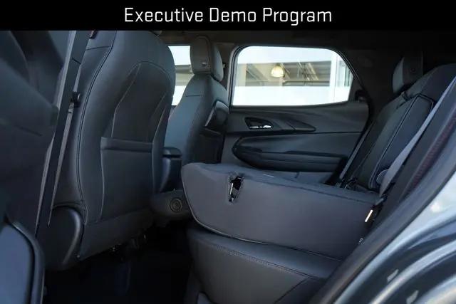 2026 Chevrolet TrailBlazer AWD RS