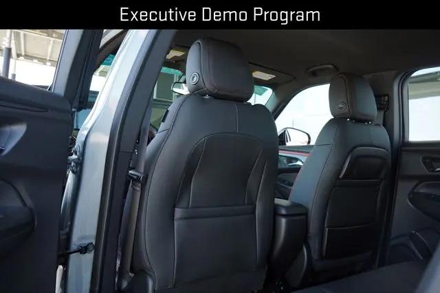 2026 Chevrolet TrailBlazer AWD RS