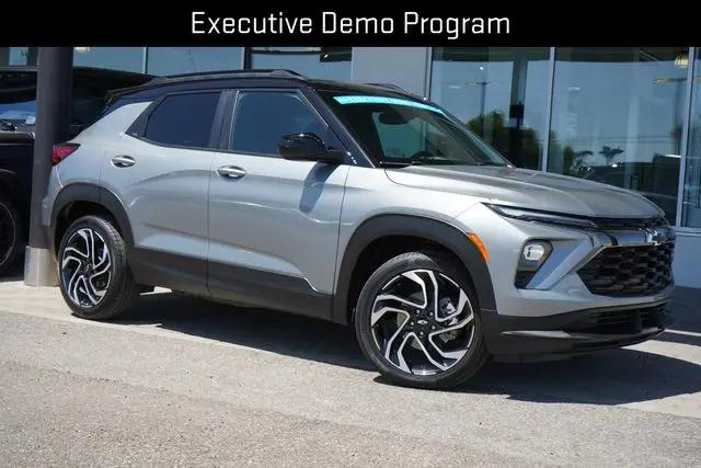 2026 Chevrolet TrailBlazer AWD RS for sale in San Luis Obispo, CA