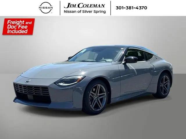 2026 Nissan Z Sport for sale in Silver Spring, MD