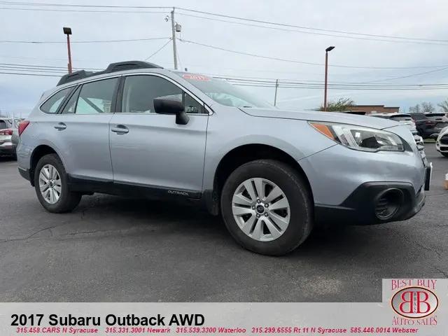 2017 Subaru Outback 2.5i for sale in North Syracuse, NY
