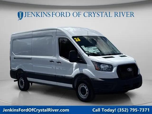 2026 Ford Transit Cargo Van T-250 for sale in Crystal River, FL