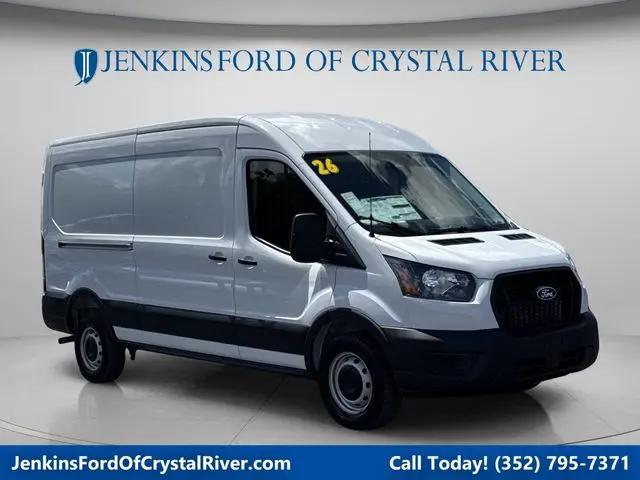 2026 Ford Transit Cargo Van T-250 for sale in Crystal River, FL