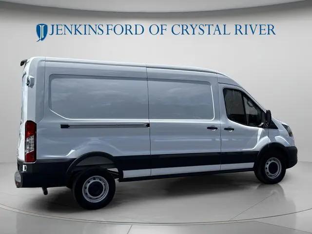 2026 Ford Transit Cargo Van T-250