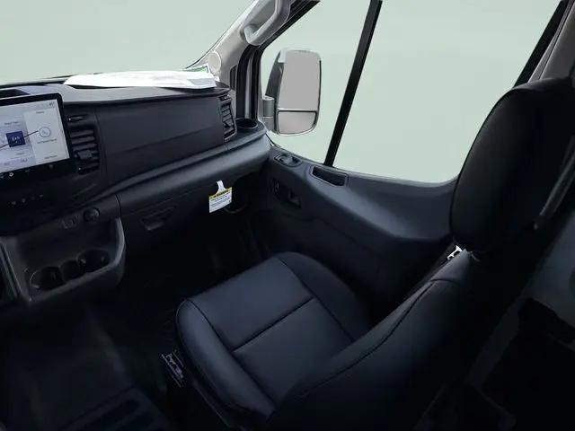 2026 Ford Transit Cargo Van T-250