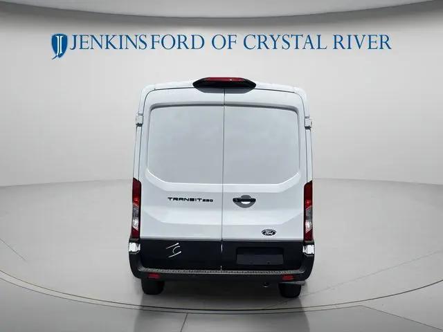 2026 Ford Transit Cargo Van T-250
