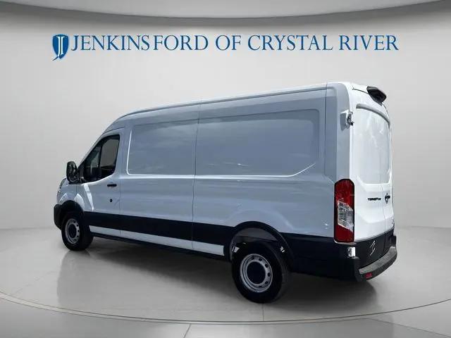 2026 Ford Transit Cargo Van T-250