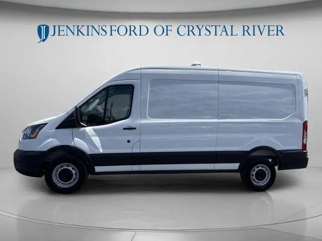 2026 Ford Transit Cargo Van T-250