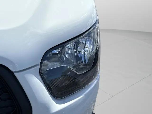 2026 Ford Transit Cargo Van T-250