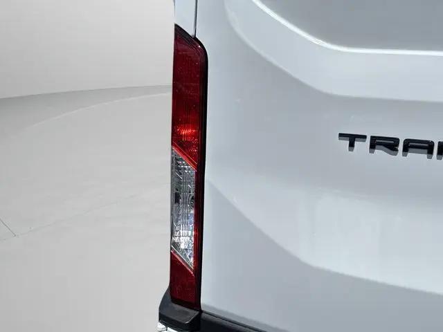 2026 Ford Transit Cargo Van T-250