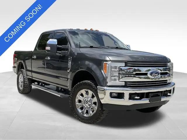 2018 Ford F-350 LARIAT for sale in Sanford, NC