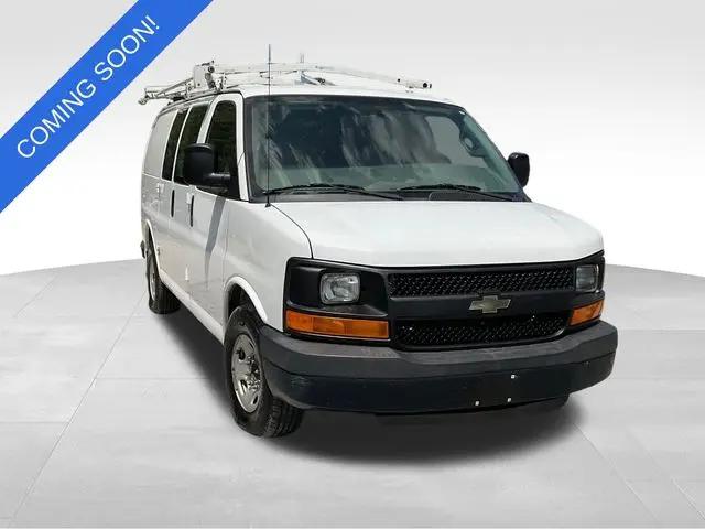 2016 Chevrolet Express Work Van for sale in Sanford, NC