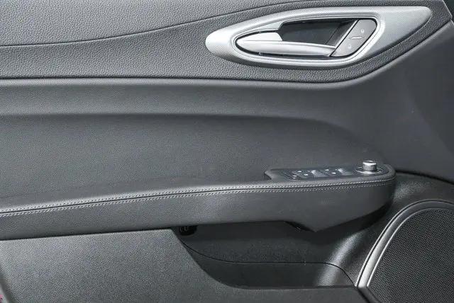 2026 Alfa Romeo Giulia Sprint