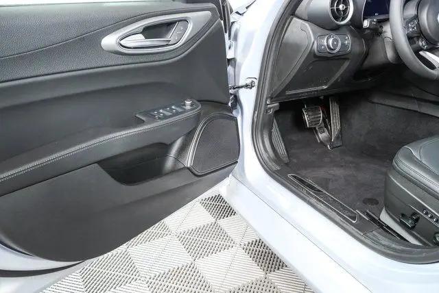 2026 Alfa Romeo Giulia Sprint
