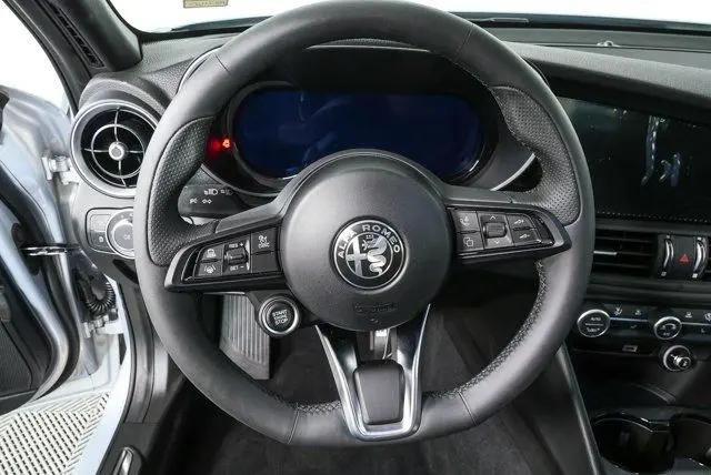 2026 Alfa Romeo Giulia Sprint