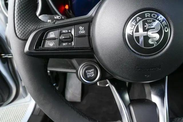 2026 Alfa Romeo Giulia Sprint