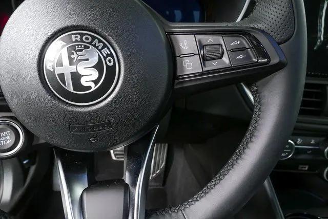 2026 Alfa Romeo Giulia Sprint