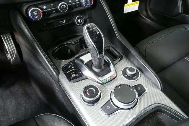 2026 Alfa Romeo Giulia Sprint