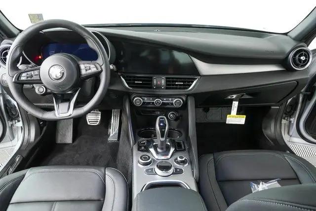 2026 Alfa Romeo Giulia Sprint