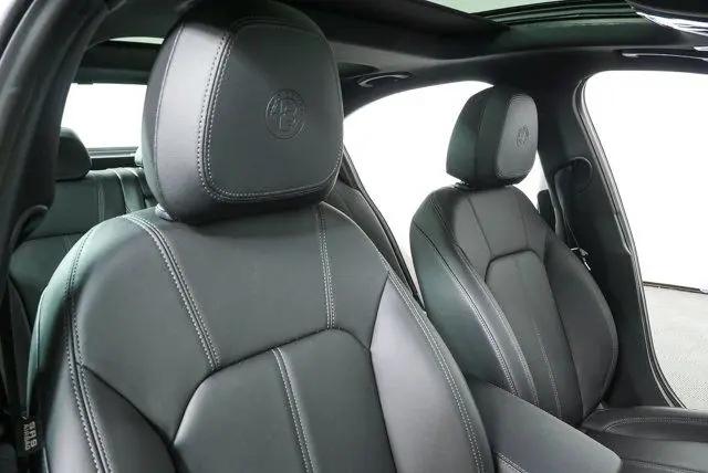 2026 Alfa Romeo Giulia Sprint
