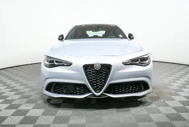 2026 Alfa Romeo Giulia Sprint