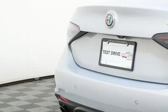 2026 Alfa Romeo Giulia Sprint