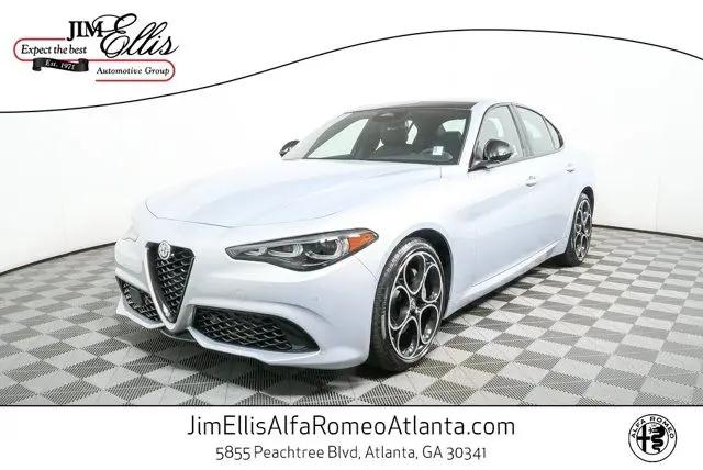 2026 Alfa Romeo Giulia Sprint for sale in Atlanta, GA