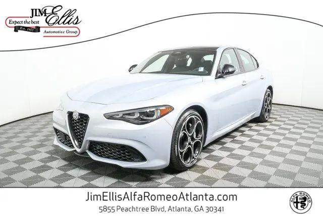 2026 Alfa Romeo Giulia Sprint for sale in Atlanta, GA